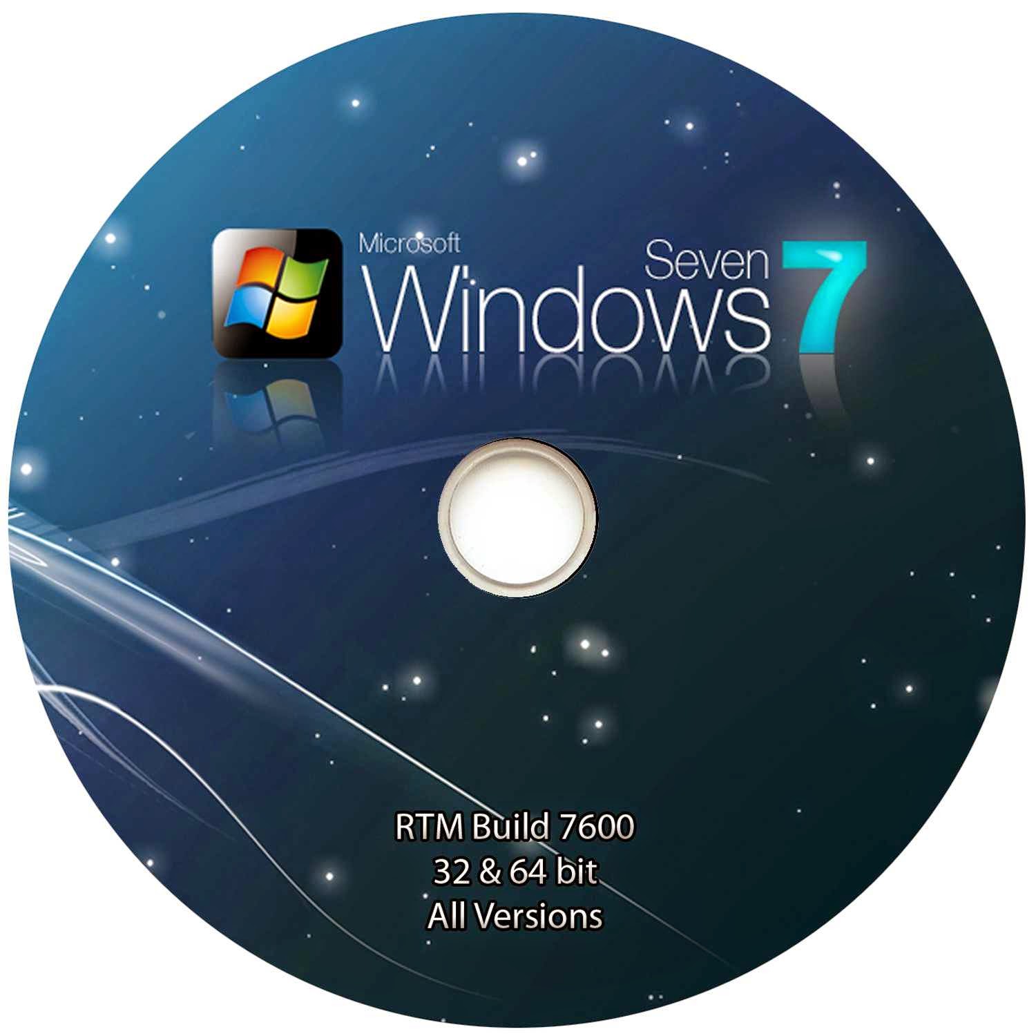 windows 7 desktop 32 bit iso